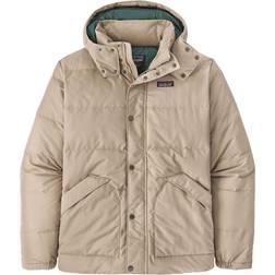 Patagonia Men's Downdrift Jacket - Oar Tan