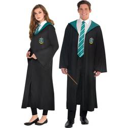 Amscan Harry Potter Slytherin Kostume