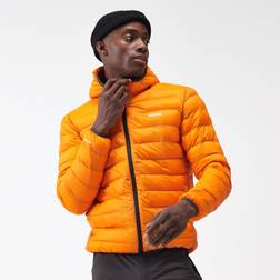 Regatta Marizion Herren-Walking-Bafflejacke mit Kapuze ORANGE