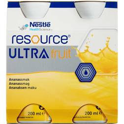 Resource Ultra Fruit Ananas 4