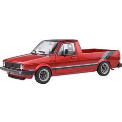 Solido 1982 VW Caddy MK1 Custom 1:18