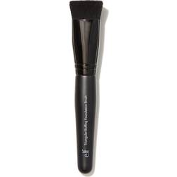 E.L.F. Triangular Buffing Foundation Brush