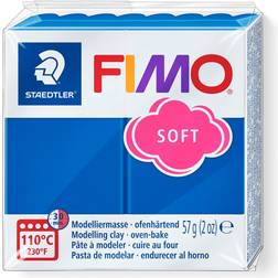 Staedtler Fimo Soft Pacific Blue 57g