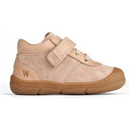 Wheat Kiwa Elastic - Beige Rose