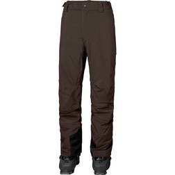 Helly Hansen Legendary Insulated Ski Pants - Triple Espresso