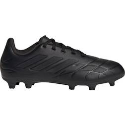 adidas Junior Copa Pure.3 FG - Core Black