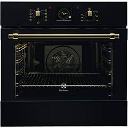 Electrolux EOB3400BOR Black