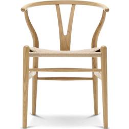 Carl Hansen & Søn CH24 Esszimmerstuhl 76cm