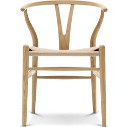 Carl Hansen & Søn CH24 Køkkenstol 76cm