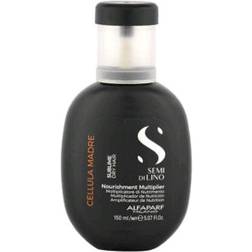 Alfaparf Milano Semi Di Lino Sublime Nourishment Multiplier 150ml