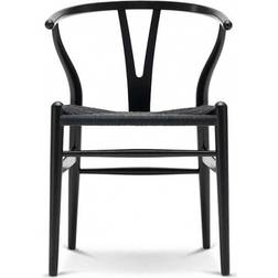 Carl Hansen & Søn CH24 Køkkenstol 75cm