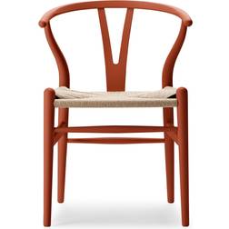 Carl Hansen & Søn CH24 Köksstol 76cm