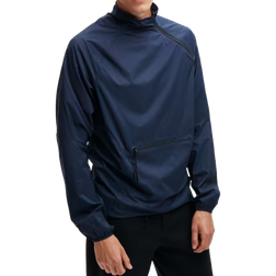 On Men's Active Jacket - Navy