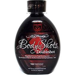 Ed Hardy Exclusive Collection Body Shots Double Shot 13.5fl oz