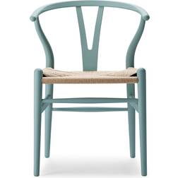 Carl Hansen & Søn CH24 Chaise de Cuisine 76cm