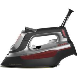 CHI Touchscreen Iron Black