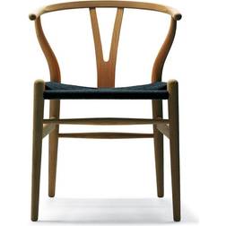 Carl Hansen & Søn CH24 Køkkenstol 75cm