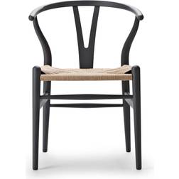 Carl Hansen & Søn CH24 Chaise de Cuisine 76cm