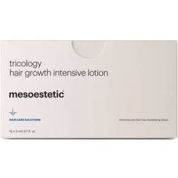 Mesoestetic Tricology Hair Growth Intensive Lotion 15x