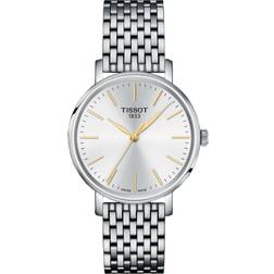 Tissot Ladies Everytime Silver T143.210.11.011.01