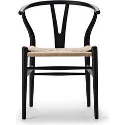 Carl Hansen & Søn CH24 Esszimmerstuhl 75cm