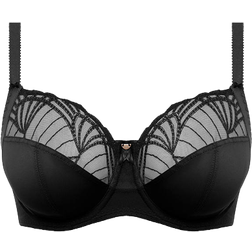 Fantasie Adelle Side Support Bra - Black