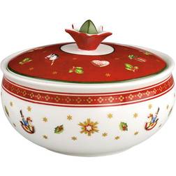 Villeroy & Boch Toy's Delight Zuckerschale