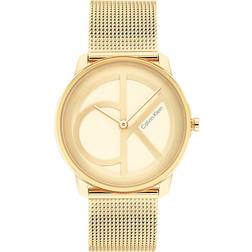 Calvin Klein Damklocka 25200034