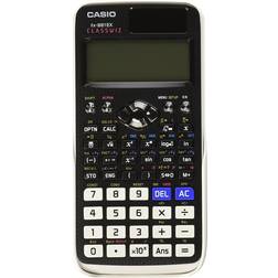 Casio FX-991EX Advanced Scientific Calculator