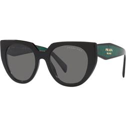 Prada Polarized PR14WS 1AB5Z1