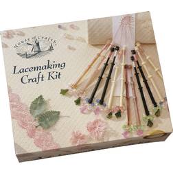 House of Crafts Lacemaking Kit