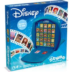 Top Trumps Matcha Disney Classics