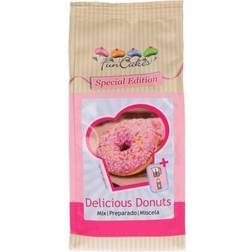 Funcakes Donuts Mix 500