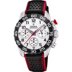 Festina gents chronograph sports f20458/1