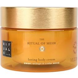 Rituals The Ritual Of Mehr Body Cream 220ml