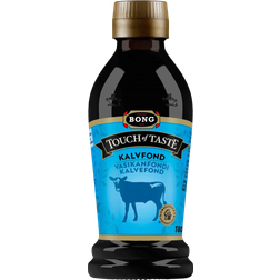 Bong Touch of Taste Kalvfond 18cl 1pack