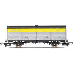 Hornby BR ZRA Civil Link Van DC200488 Era 8 R6984