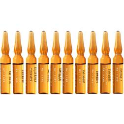 MZ Skin Glow Boost Ampoules 2ml