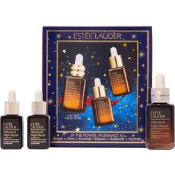 Estée Lauder Advanced Night Repair Synchronized Recovery Complex Serum 3-pack