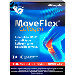 Biosym MoveFlex Collagen 60 stk