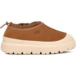 UGG Tasman Weather Hybrid - Chestnut/Whitecap