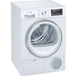 Siemens WT45N203GB White