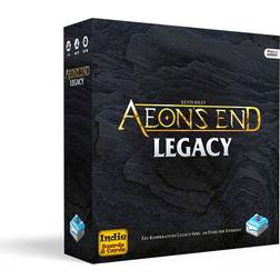 Repos Production Aeon’s End: Legacy