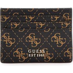 Guess Laurel 4G Logo Card Holder