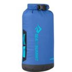 Sea to Summit Big River Dry Bag 8l BLUE SURF THE WEB