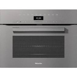 Miele H7440BMGRGR Vitroline Compact Grey