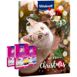 Vitakraft Cat Advent Calendar