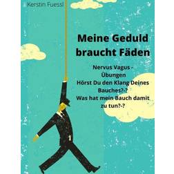 Meine Geduld braucht Fäden