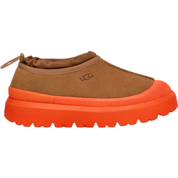 UGG Tasman Weather Hybrid - Chestnut/Orange