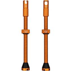 Peaty's X Chris King MK2 Tubeless ventiler 80 mm